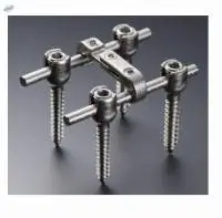 Korean Pedicle Screw Solar System