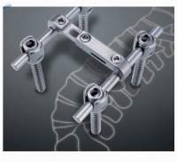 Korean Pedicle Screw Vane System