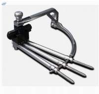 Apollon Mis Pedicle Screw System