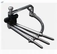 Apollon Mis Pedicle Screw System