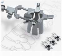 Apollon MIS Retractor System