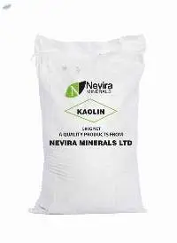 Kaolin