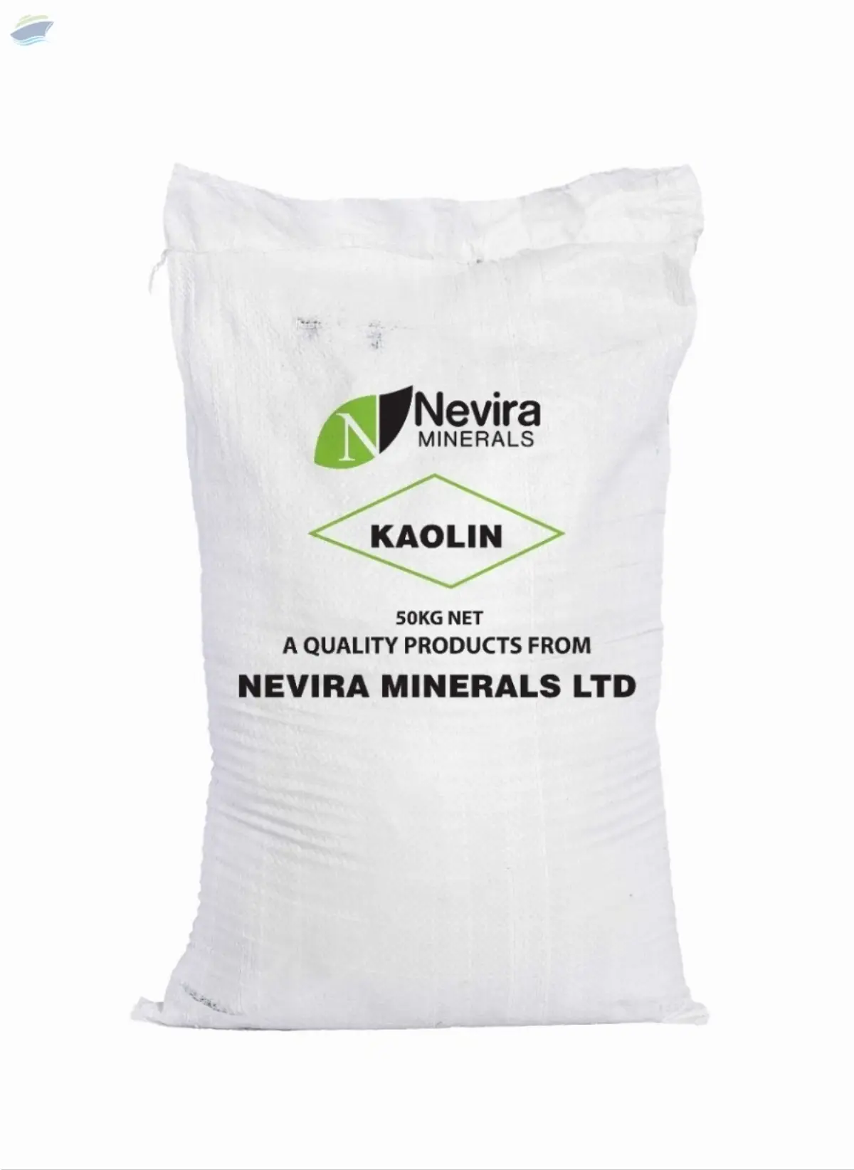 Kaolin