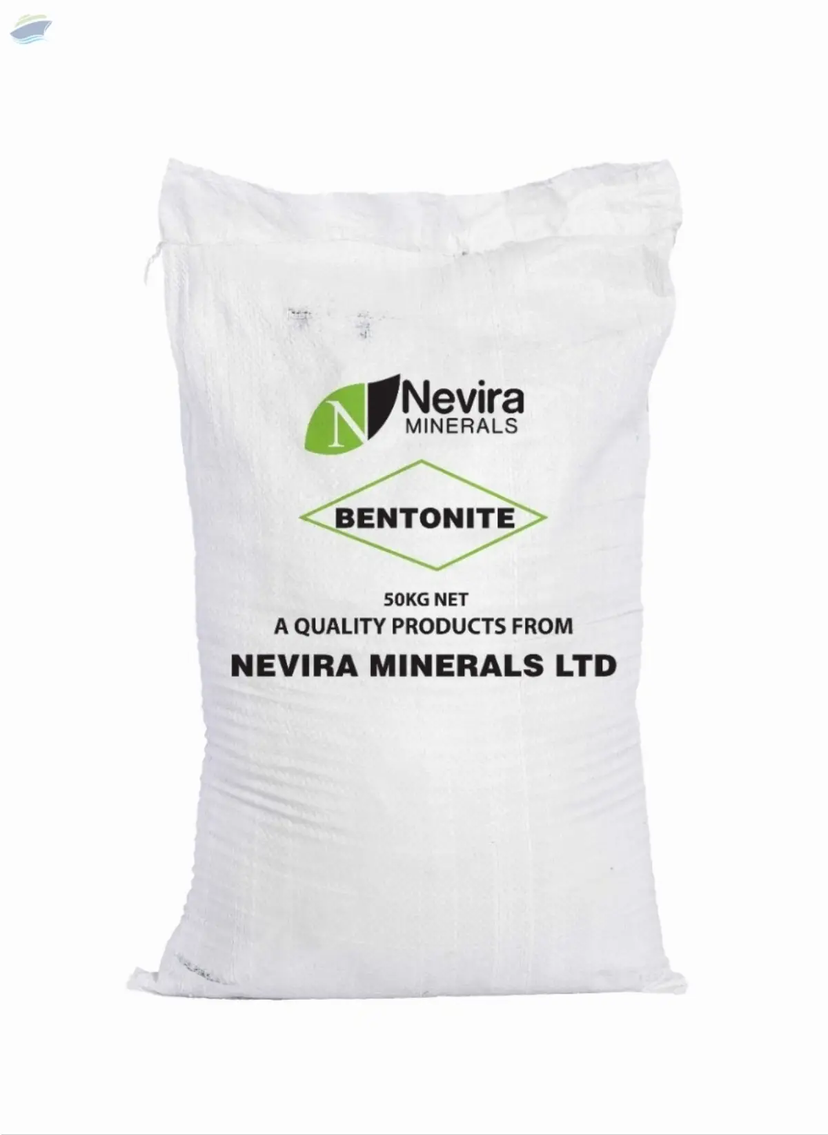 Bentonite