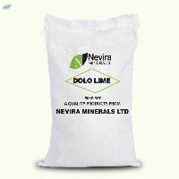 Dolomite