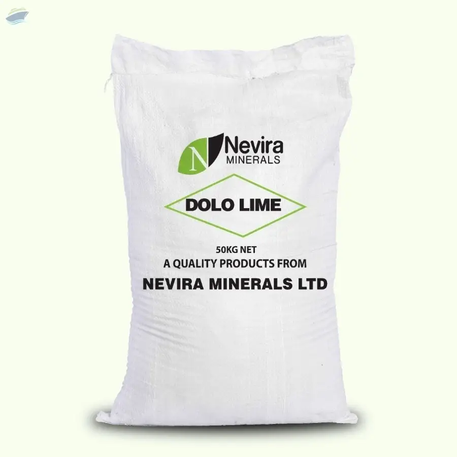 Dolomite