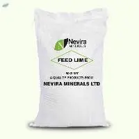 Feed Lime