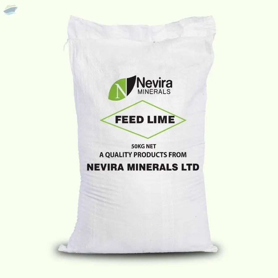 Feed Lime
