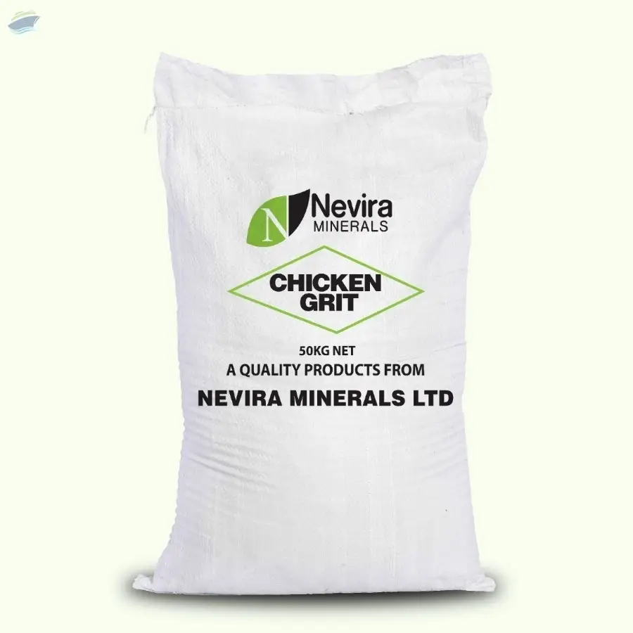 Chicken Grit