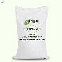 Gypsum