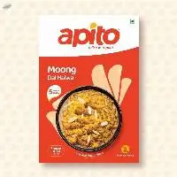 Moong Dal Halwa