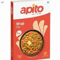 Pav Bhaji