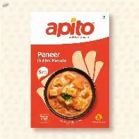 Paneer Butter Masala