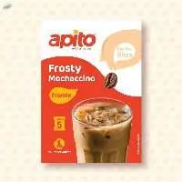 Frosty Mochaccino