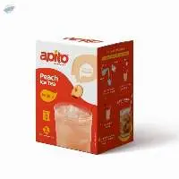Peach Ice Tea