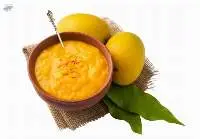 Mango Fruit Pulp