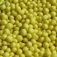 Sulfur Fertiliser Granular