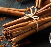 Ceylon Cinnamon Sticks