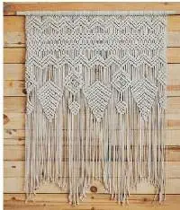 Macrame Wall Hanging
