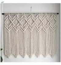 Macrame Wall Hanging