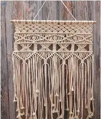 Macrame Wall Hanging