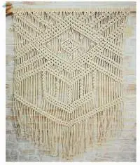 Macrame Wall Hanging
