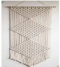 Macrame Wall Hanging