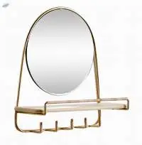 Bathroom Mirror