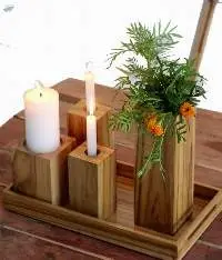 Trays