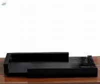 Trays