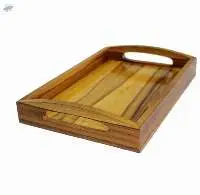 Trays