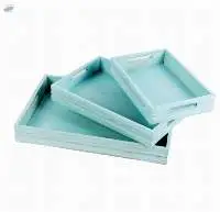 Trays