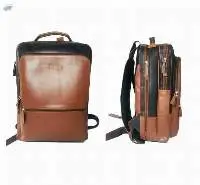 Backpacks