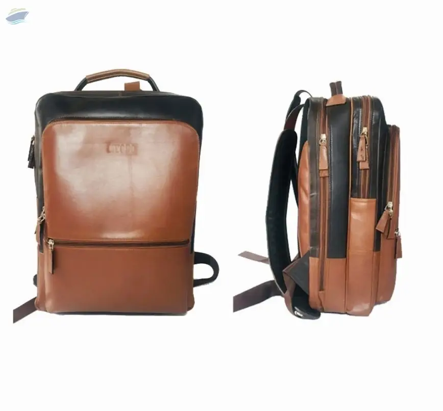 Backpacks