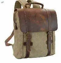 Backpacks