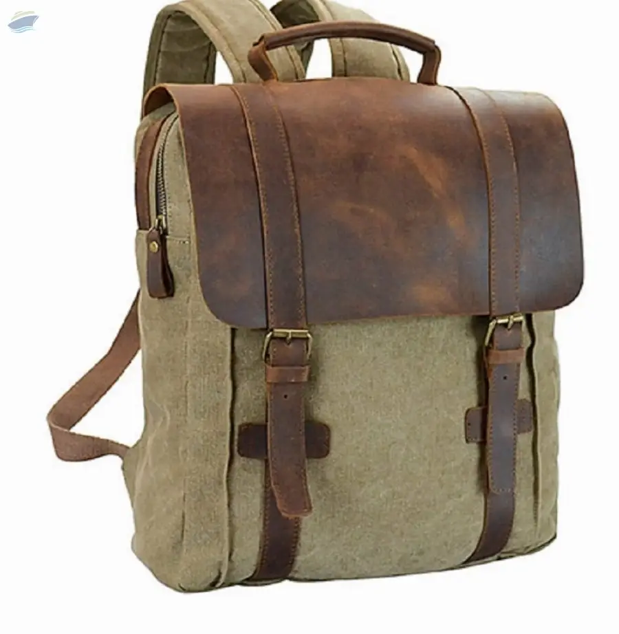 Backpacks