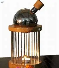 Candle Holder