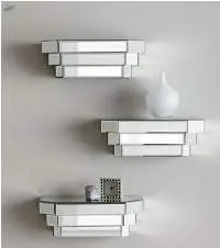 Mirror Rack
