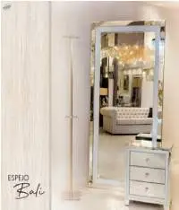 Full Length Mirror