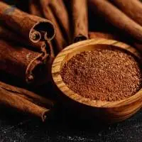 Cinnamon Koerintji Powder