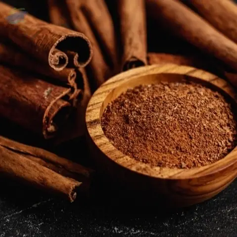 Cinnamon Koerintji Powder by PT Croder Global Indonesia. Supplier from