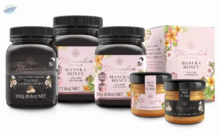 UMF Certified Manuka Honey