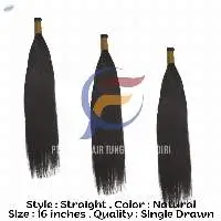 Bulk Straight Hair