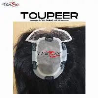 Toupper