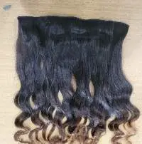 Hair Clips Big Layer