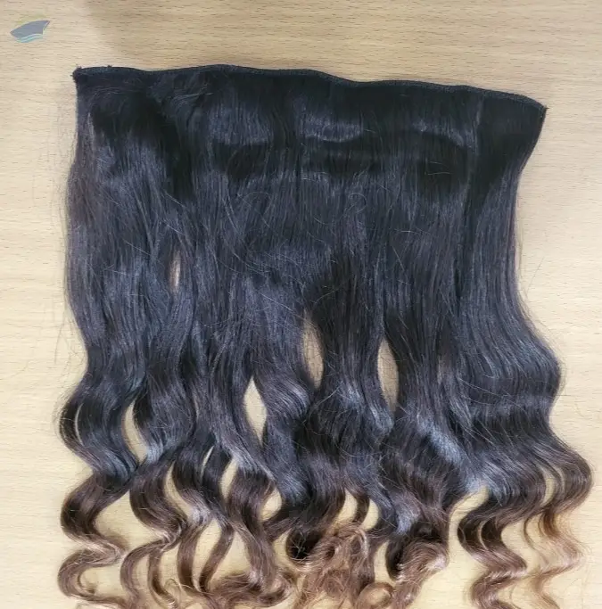Hair Clips Big Layer