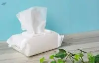 Wet Tissue