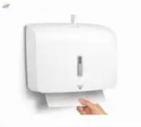 Institutional Tissue & Dispensers