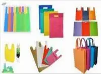 Non Woven Carry Bags