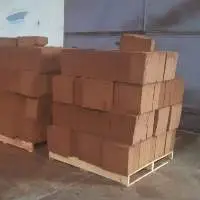 Coco Peat Low EC